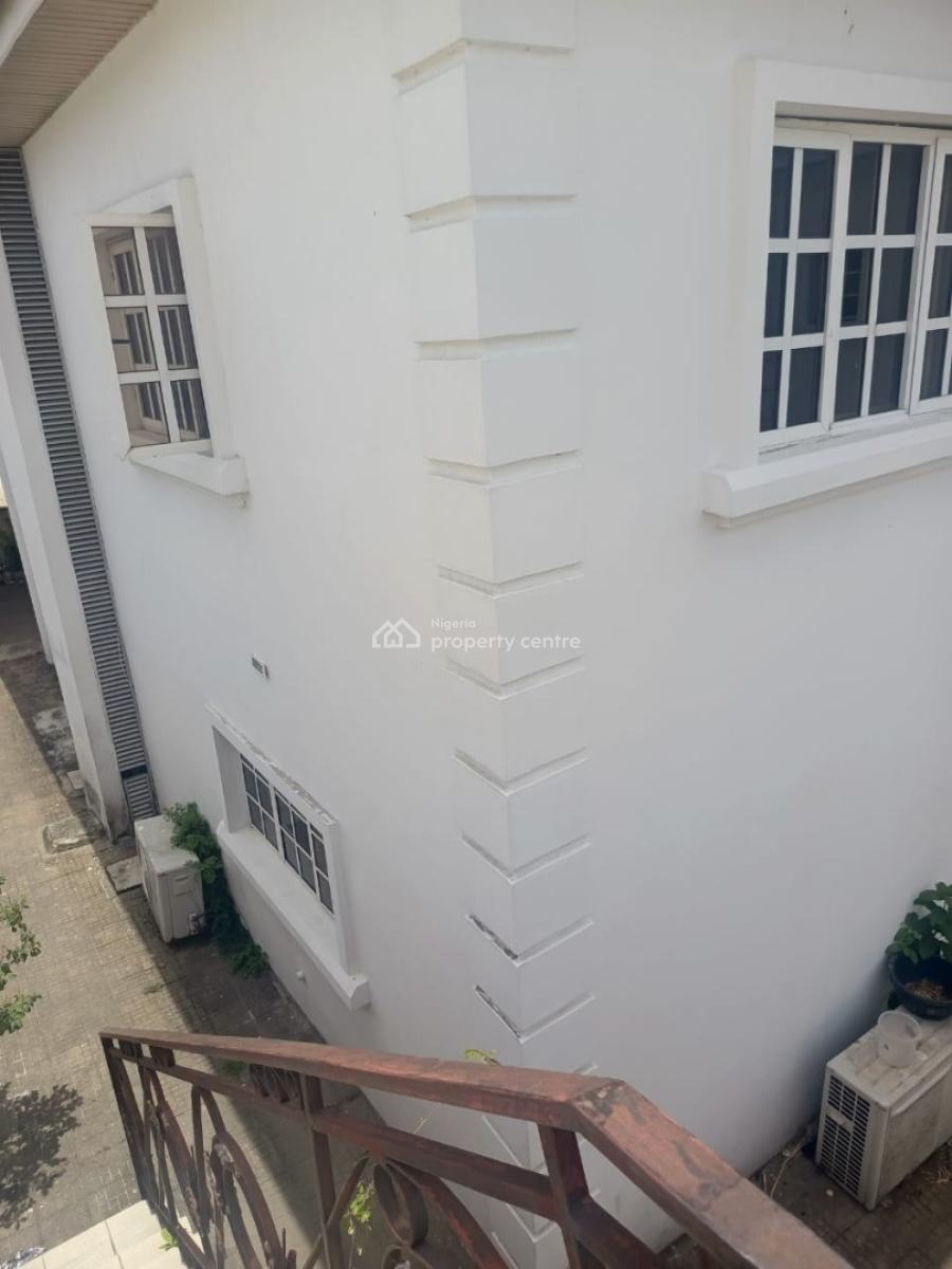 16 Room Office Building at Kofo Abayomi Str Vi  T:, Building at Kofo Abayomi Str Vi, Victoria Island (vi), Lagos, Office Space for Rent