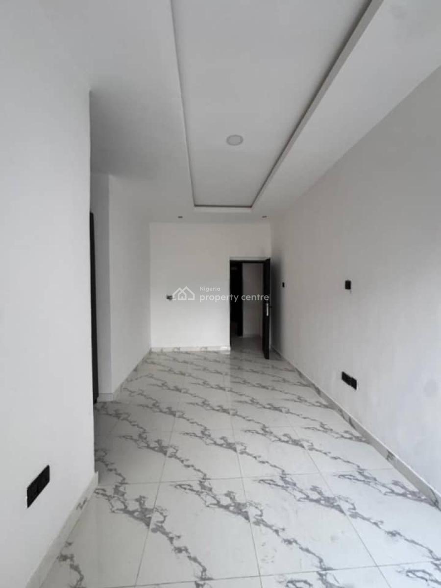 3bedroom Terrace Duplex, Sangotedo Ajah, Sangotedo, Ajah, Lagos, Terraced Duplex for Rent