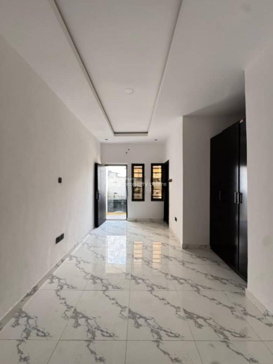 3bedroom Terrace Duplex, Sangotedo Ajah, Sangotedo, Ajah, Lagos, Terraced Duplex for Rent