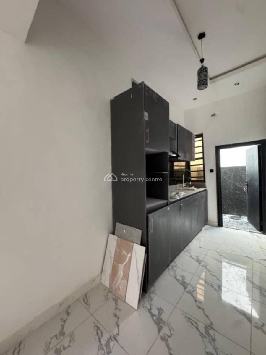 3bedroom Terrace Duplex, Sangotedo Ajah, Sangotedo, Ajah, Lagos, Terraced Duplex for Rent