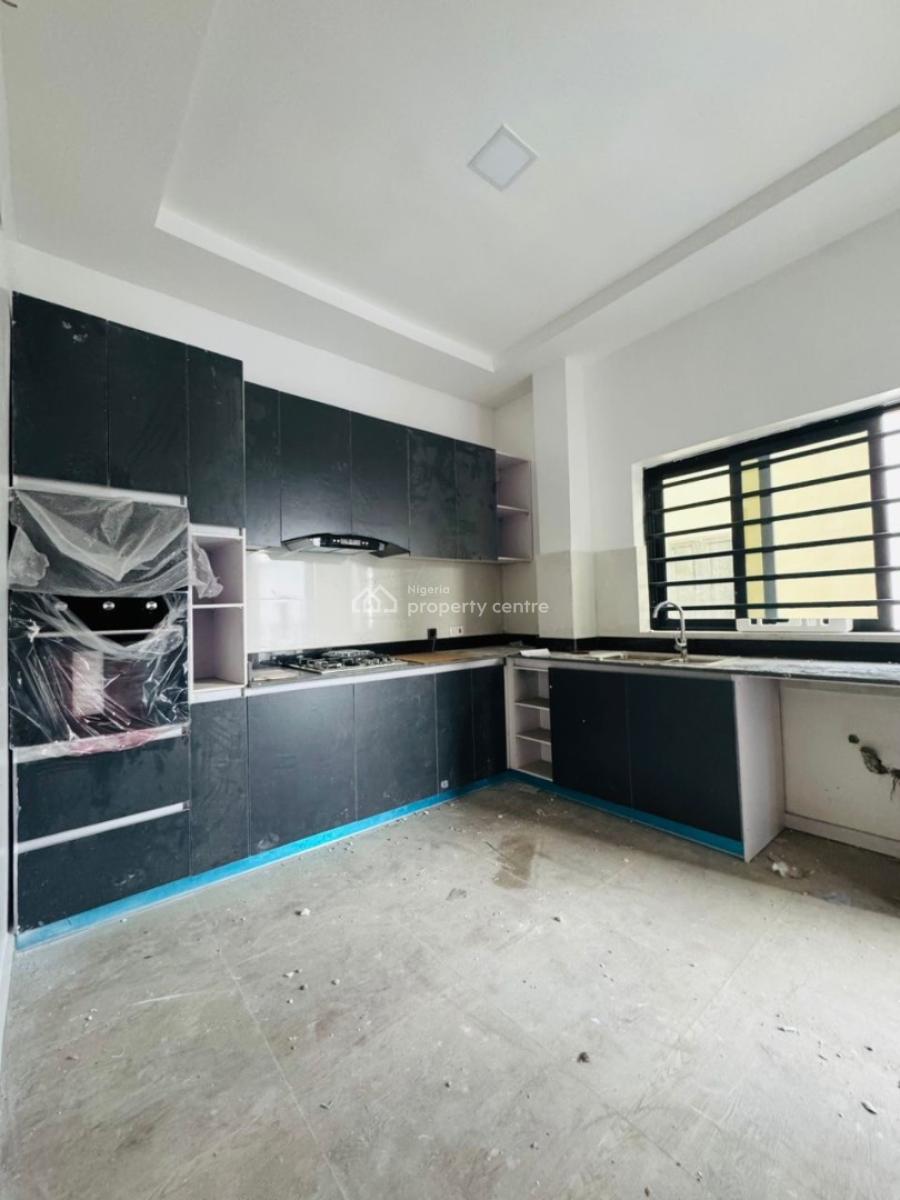 Spacious 3 Bedroom Apartment, Orchid, Well Secured, Serene Estate with Excellent Road Network, Lekki, Lagos, Block of Flats for Sale