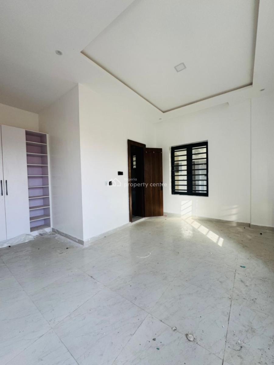 Spacious 3 Bedroom Apartment, Orchid, Well Secured, Serene Estate with Excellent Road Network, Lekki, Lagos, Block of Flats for Sale