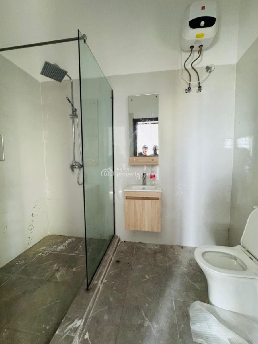 Spacious 3 Bedroom Apartment, Orchid, Well Secured, Serene Estate with Excellent Road Network, Lekki, Lagos, Block of Flats for Sale