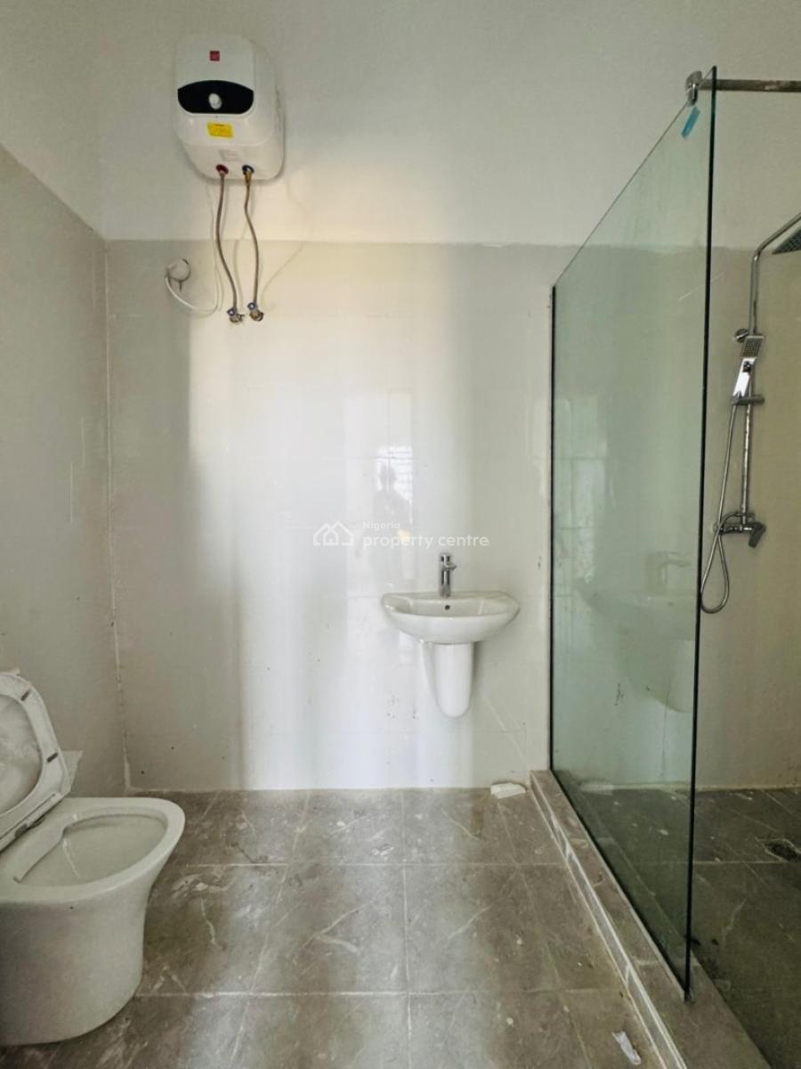 Spacious 3 Bedroom Apartment, Orchid, Well Secured, Serene Estate with Excellent Road Network, Lekki, Lagos, Block of Flats for Sale