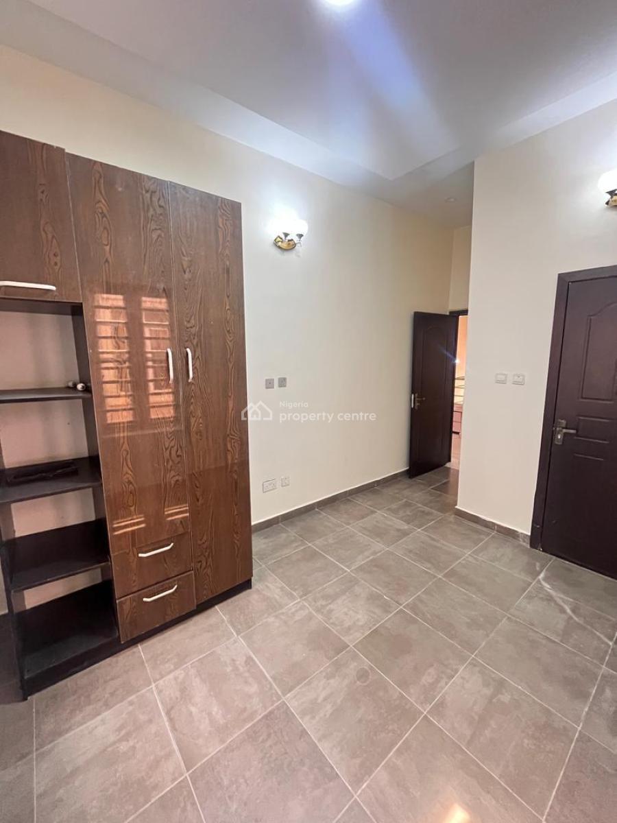 Spacious 5 Bedroom Fully Detached Duplex with Bq, Spg Road, Ologolo, Lekki, Lagos, Detached Duplex for Rent
