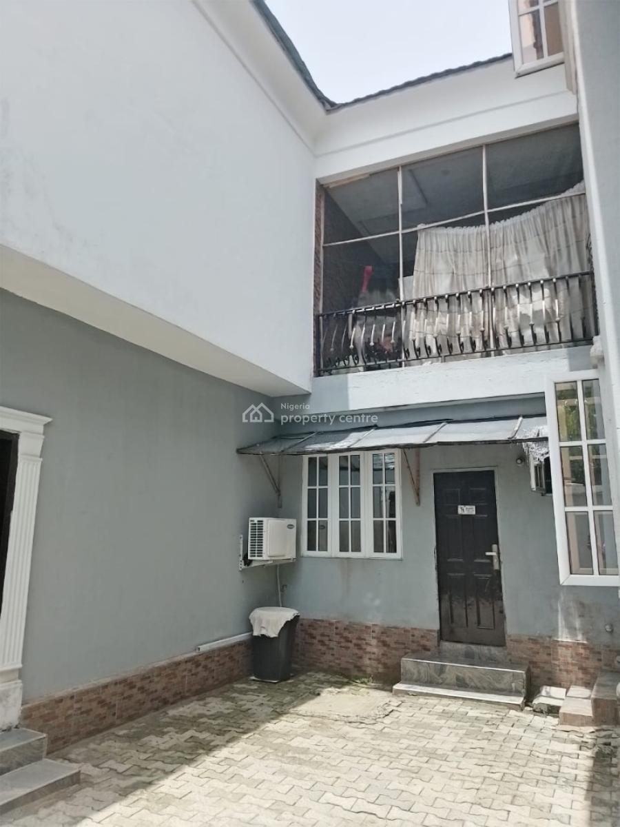 Sheared Apartment, Ajah, Lagos, House for Rent