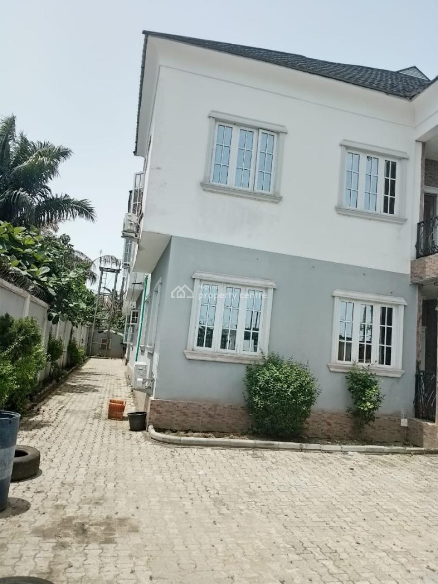 Sheared Apartment, Ajah, Lagos, House for Rent