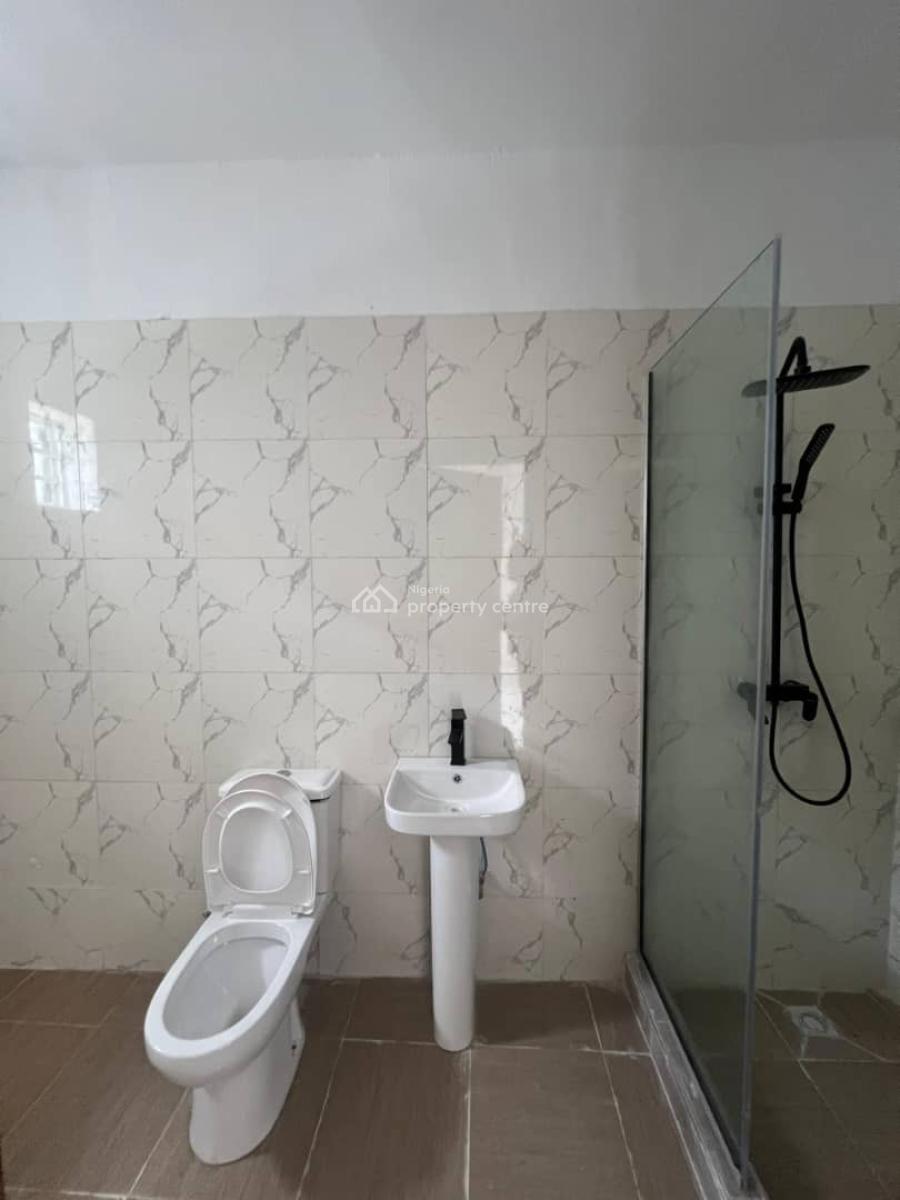 Luxury 3bedroom, Ajah, Lagos, Terraced Duplex for Sale