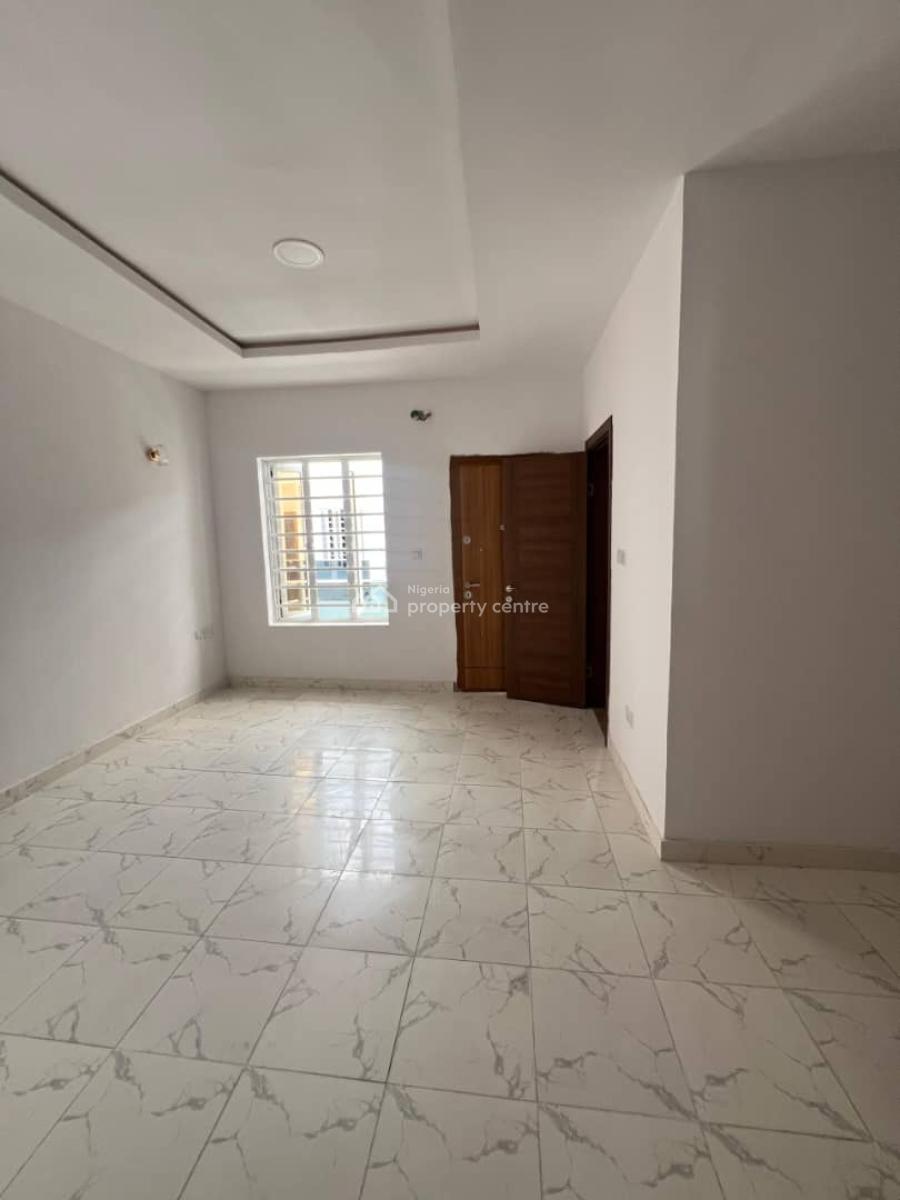 Luxury 3bedroom, Ajah, Lagos, Terraced Duplex for Sale