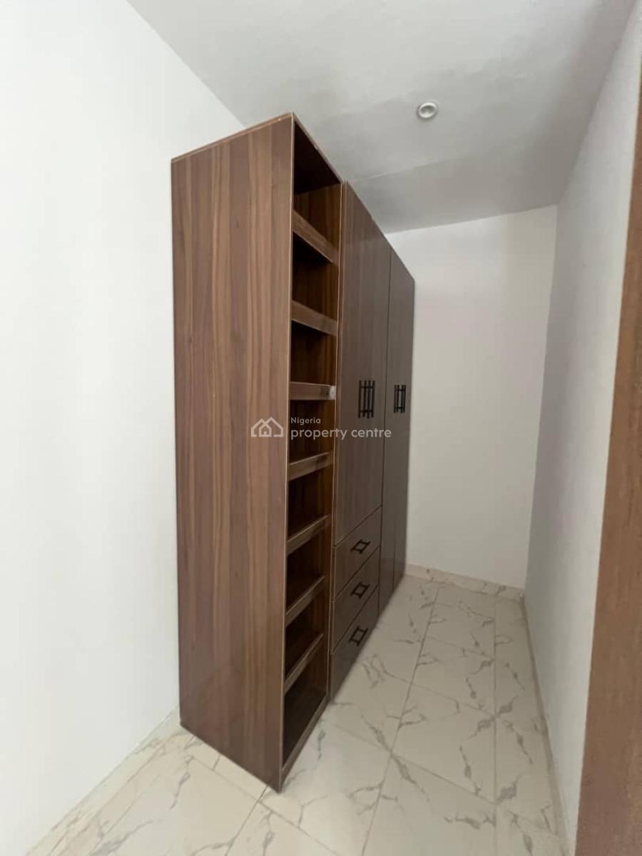 Luxury 3bedroom, Ajah, Lagos, Terraced Duplex for Sale