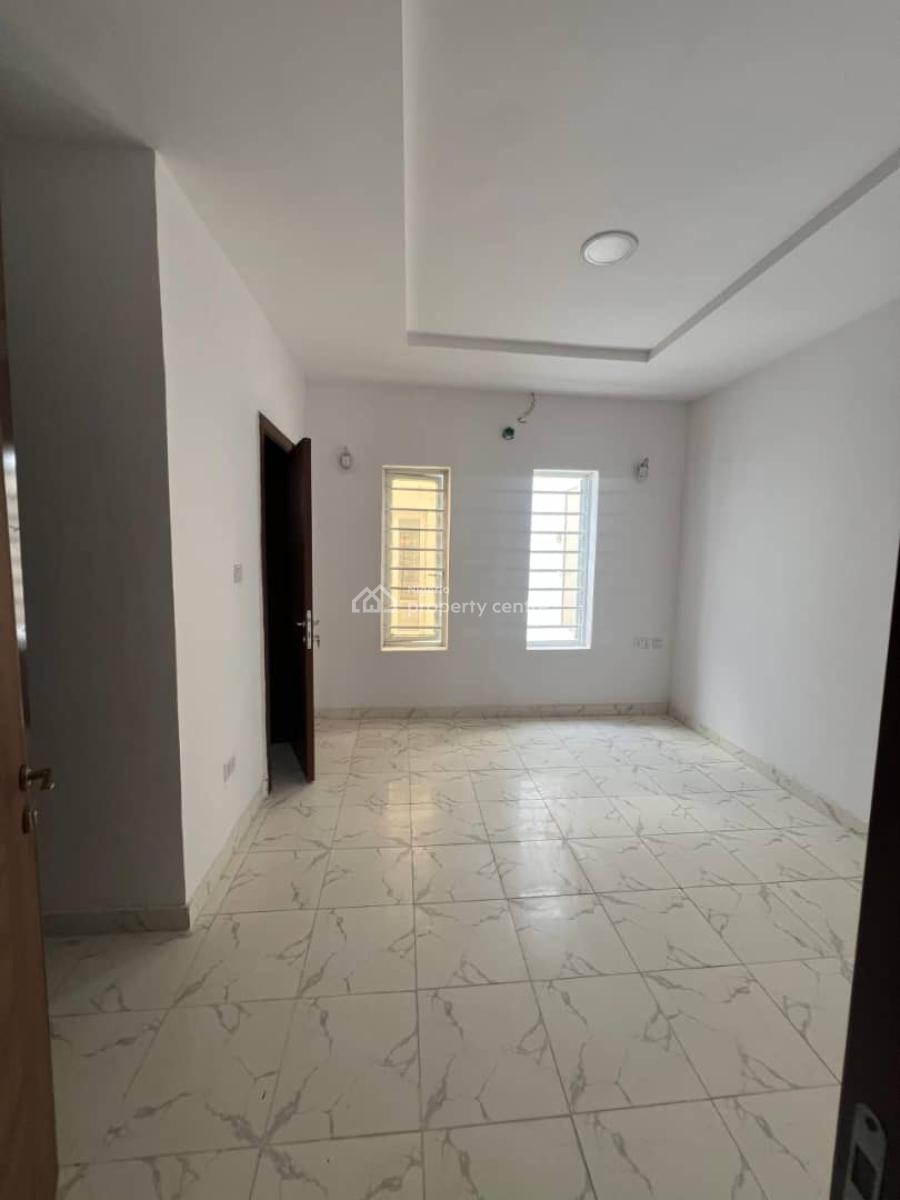 Luxury 3bedroom, Ajah, Lagos, Terraced Duplex for Sale