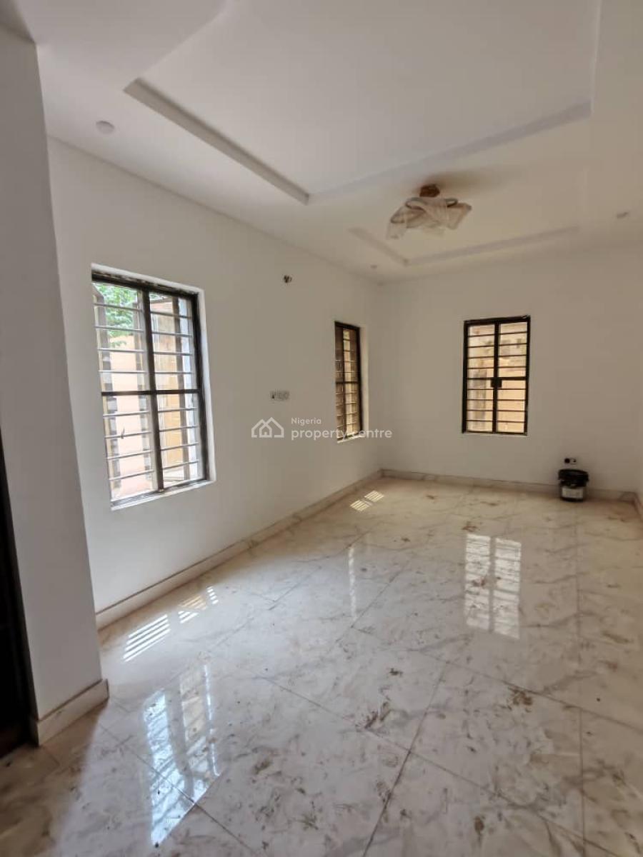 Brand New 2 Bedroom Apartment, Mabushi, Abuja, Flat / Apartment for Rent