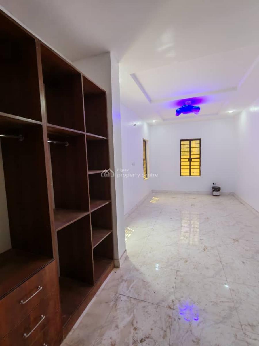 Brand New 2 Bedroom Apartment, Mabushi, Abuja, Flat / Apartment for Rent