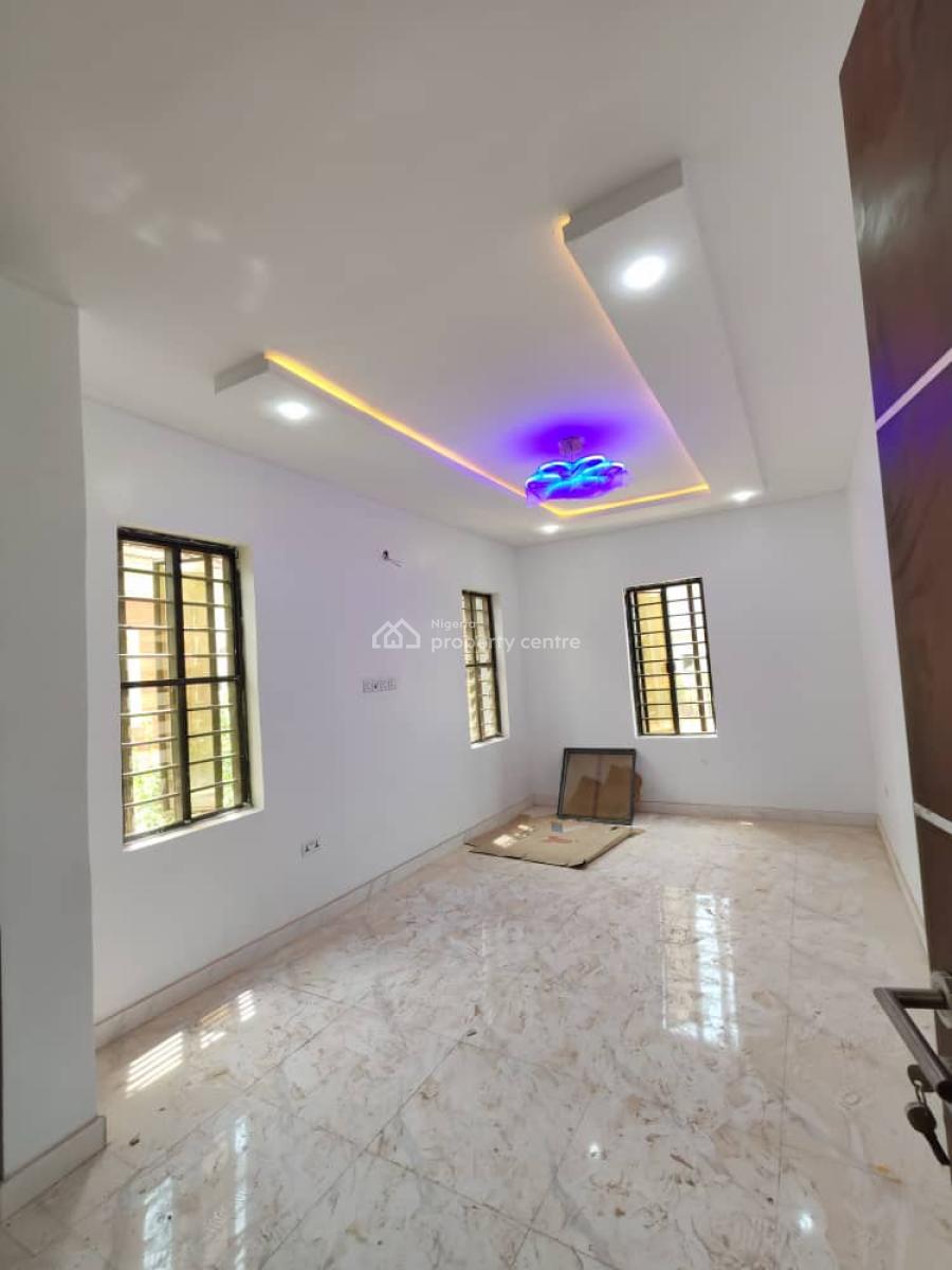 Brand New 2 Bedroom Apartment, Mabushi, Abuja, Flat / Apartment for Rent