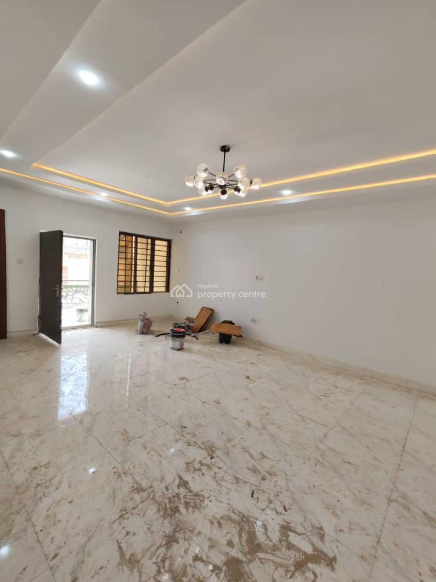 Brand New 2 Bedroom Apartment, Mabushi, Abuja, Flat / Apartment for Rent