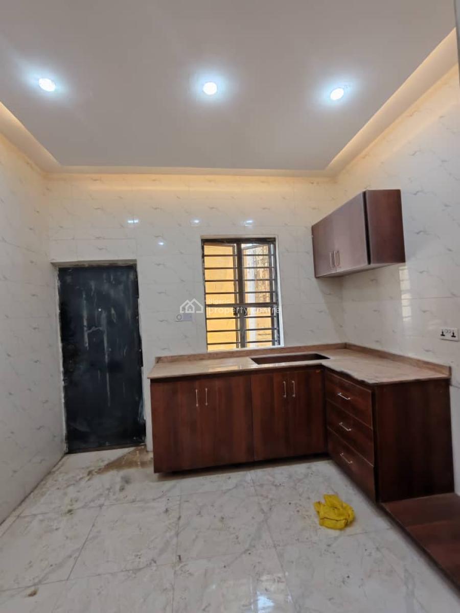 Brand New 2 Bedroom Apartment, Mabushi, Abuja, Flat / Apartment for Rent