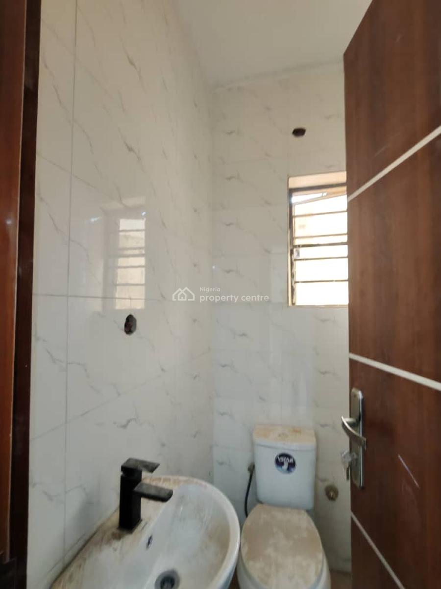 Brand New 2 Bedroom Apartment, Mabushi, Abuja, Flat / Apartment for Rent