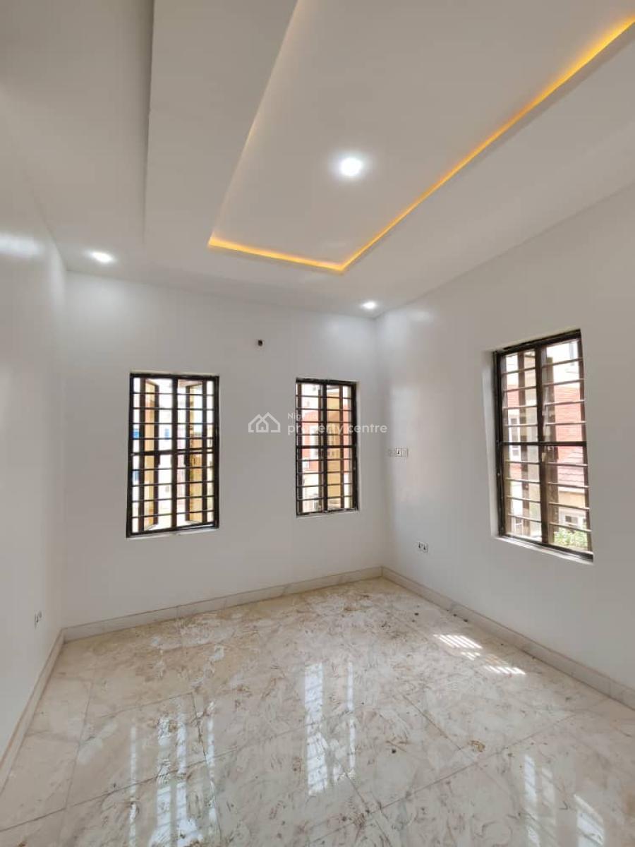 Brand New 2 Bedroom Apartment, Mabushi, Abuja, Flat / Apartment for Rent