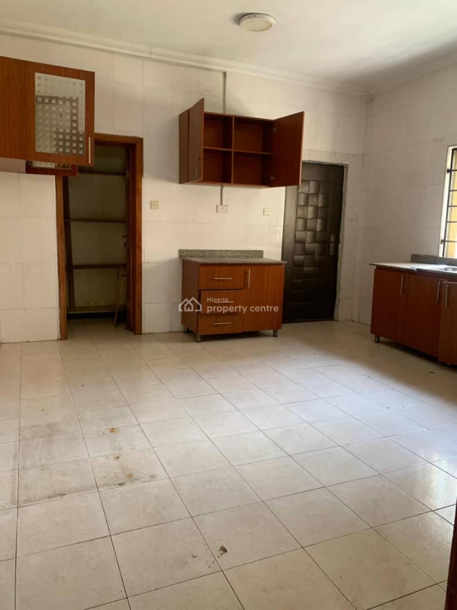 5 Bedroom Fully Detached Duplex with Bq, Carlton Gate Estate By Chevron Drive, Lekki, Lagos, Detached Duplex for Sale