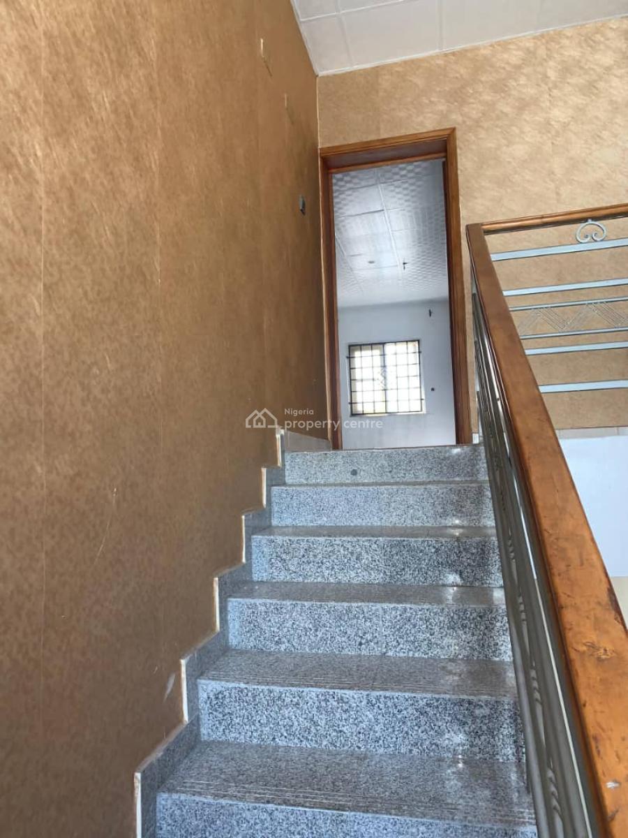 5 Bedroom Fully Detached Duplex with Bq, Carlton Gate Estate By Chevron Drive, Lekki, Lagos, Detached Duplex for Sale