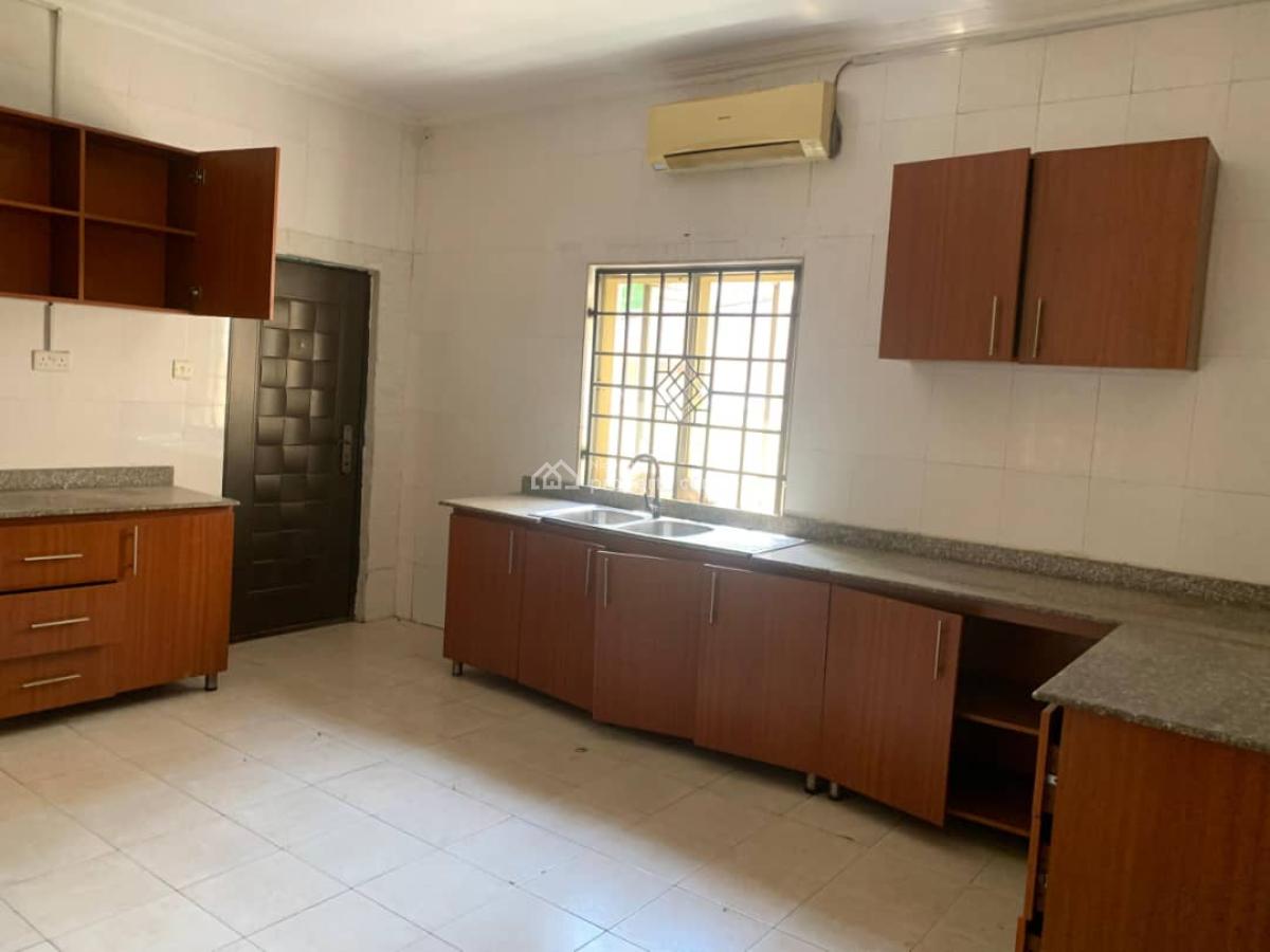 5 Bedroom Fully Detached Duplex with Bq, Carlton Gate Estate By Chevron Drive, Lekki, Lagos, Detached Duplex for Sale