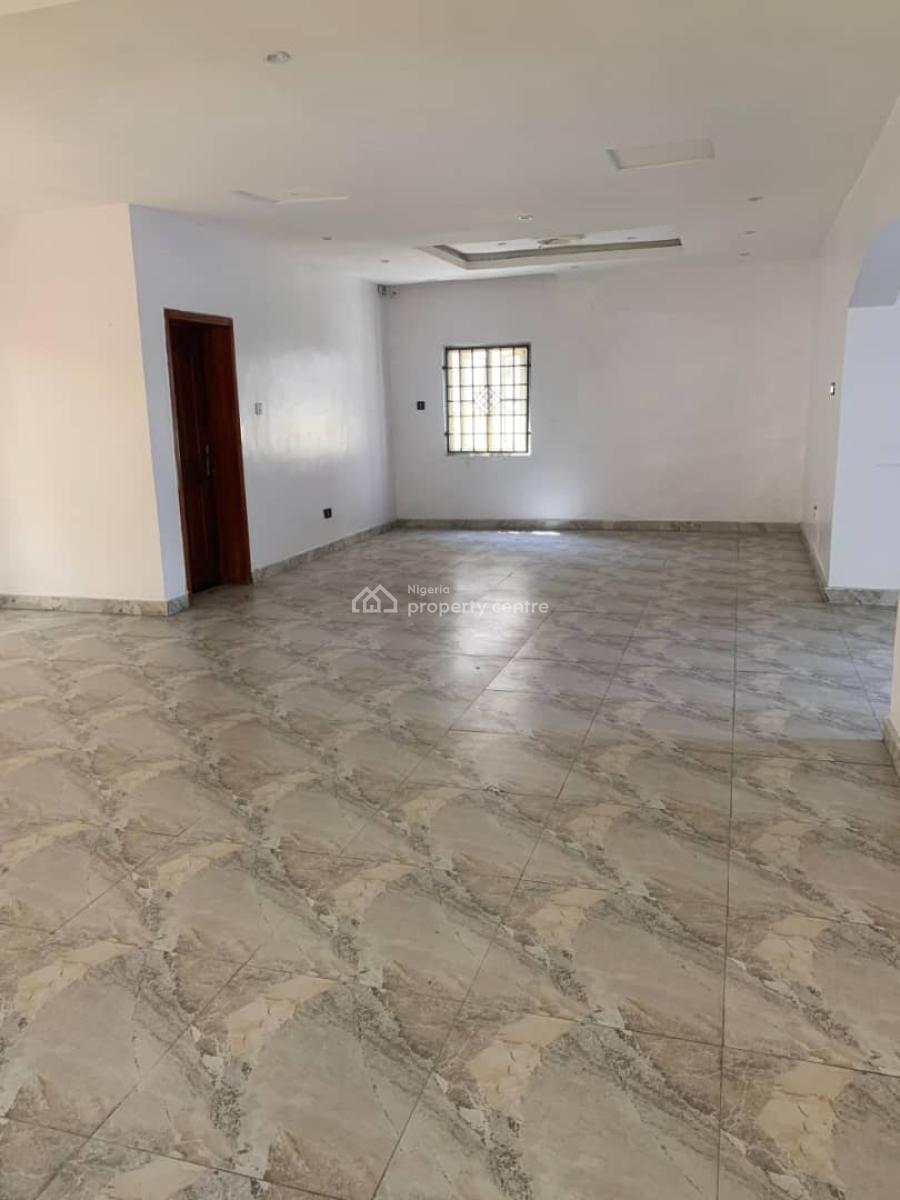 5 Bedroom Fully Detached Duplex with Bq, Carlton Gate Estate By Chevron Drive, Lekki, Lagos, Detached Duplex for Sale