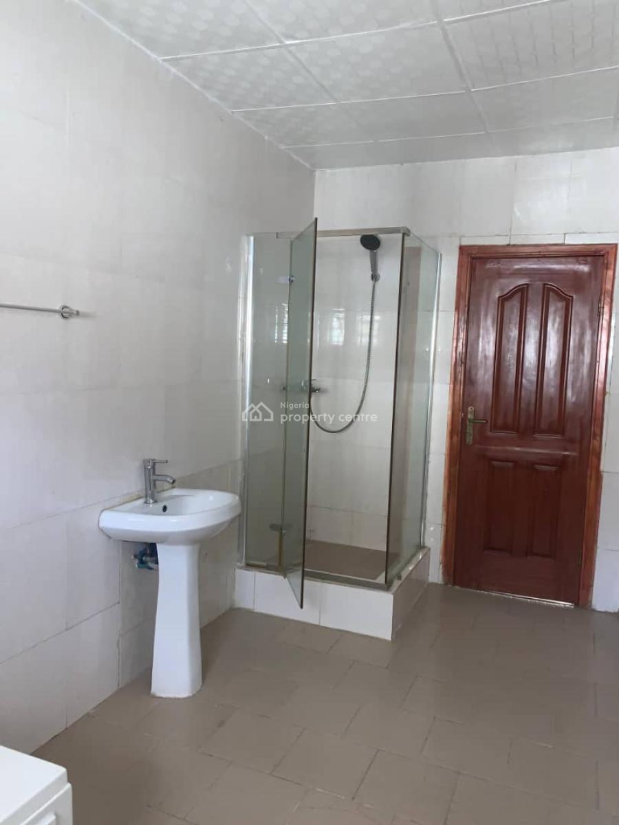 5 Bedroom Fully Detached Duplex with Bq, Carlton Gate Estate By Chevron Drive, Lekki, Lagos, Detached Duplex for Sale