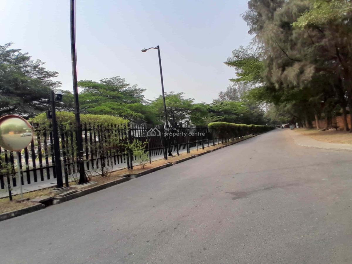 5 Bedroom Fully Detached Duplex with Bq, Carlton Gate Estate By Chevron Drive, Lekki, Lagos, Detached Duplex for Sale