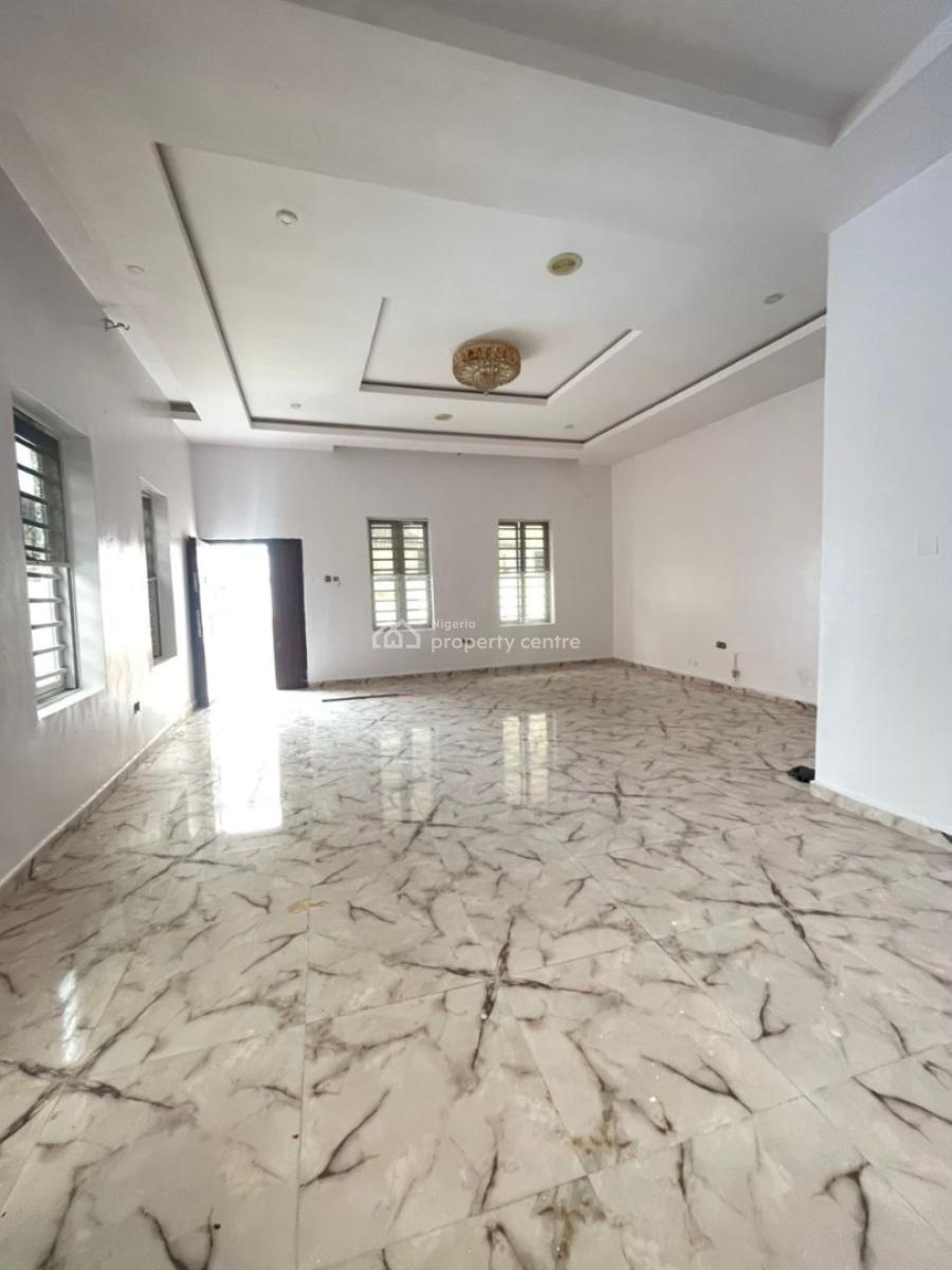Massive Studio Apartment with Kitchen, Chevron Alternative Route, Lekki, Lagos, Self Contain (single Rooms) for Rent