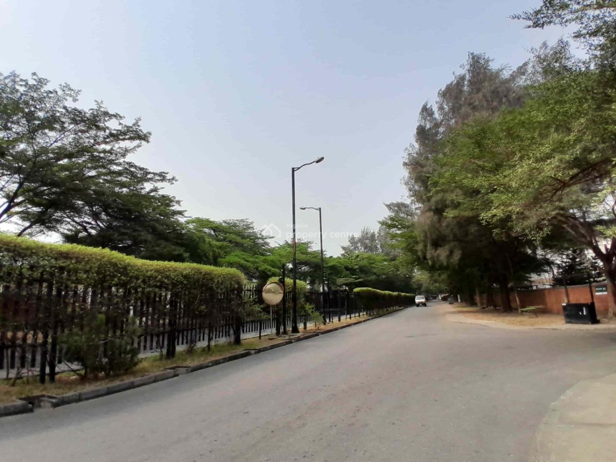 5 Bedroom Detached Duplex with Bq, Carlton Gate Estate By Chevron Drive, Lekki, Lagos, Detached Duplex for Sale