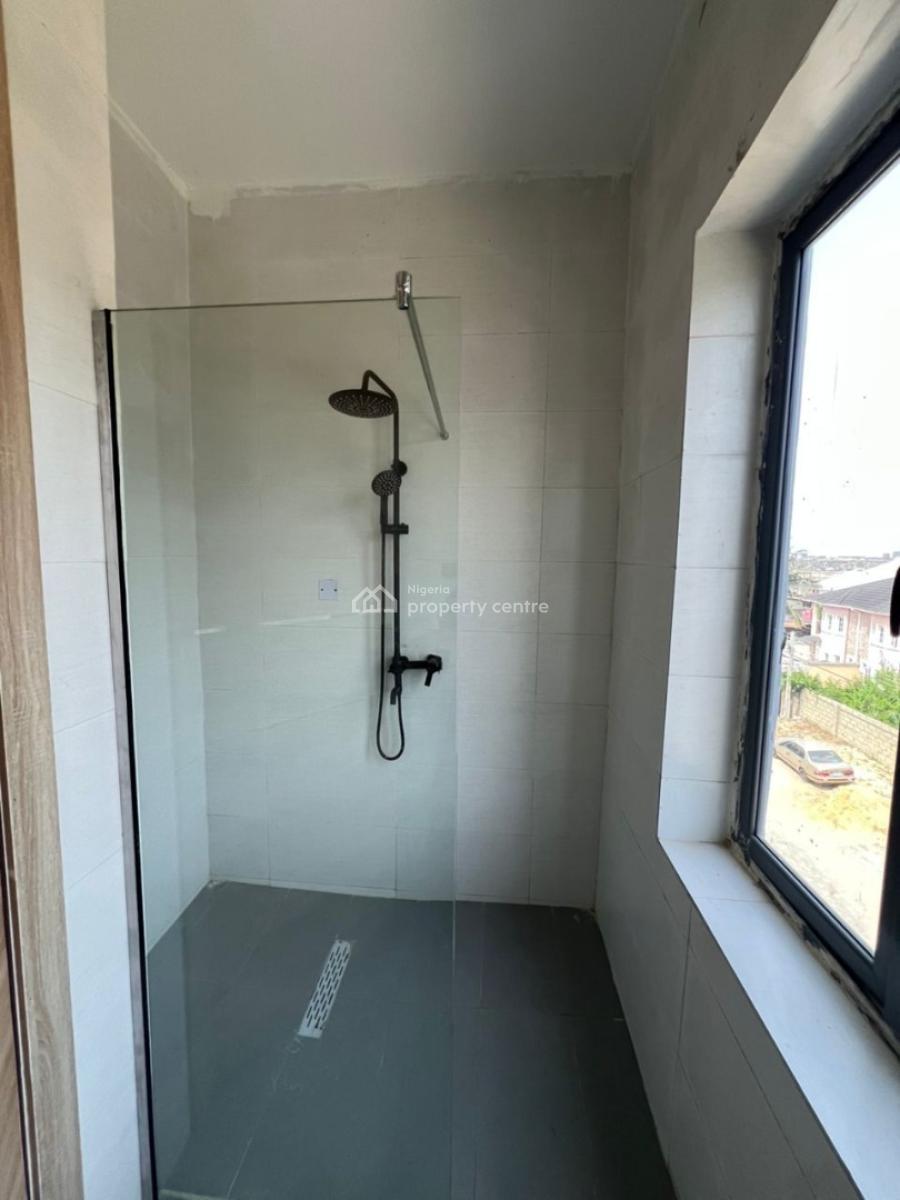 5 Bed&bq  360 Million   Ikate , Lekki Lagos, Ikate, Lekki, Lagos, Semi-detached Duplex for Sale