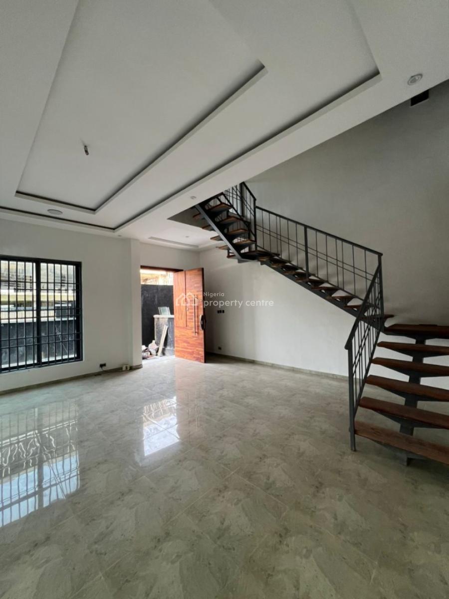 5 Bed&bq  360 Million   Ikate , Lekki Lagos, Ikate, Lekki, Lagos, Semi-detached Duplex for Sale