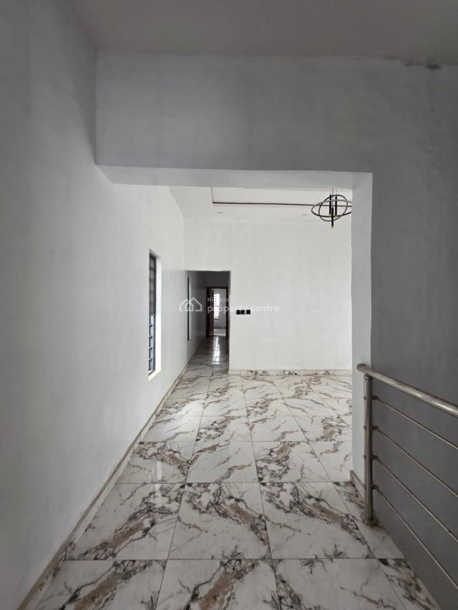 Newly Built 4 Fully Detached Duplex with a Room Boys Quarter, Ajah, Lagos, Detached Duplex for Sale