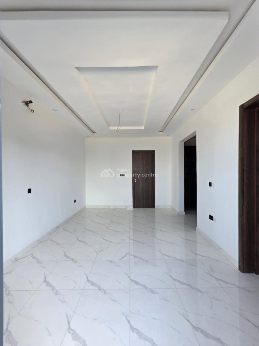 Luxury Built 4 Bedroom Duplexes, Ogombo, Ajah, Lagos, Terraced Duplex for Sale