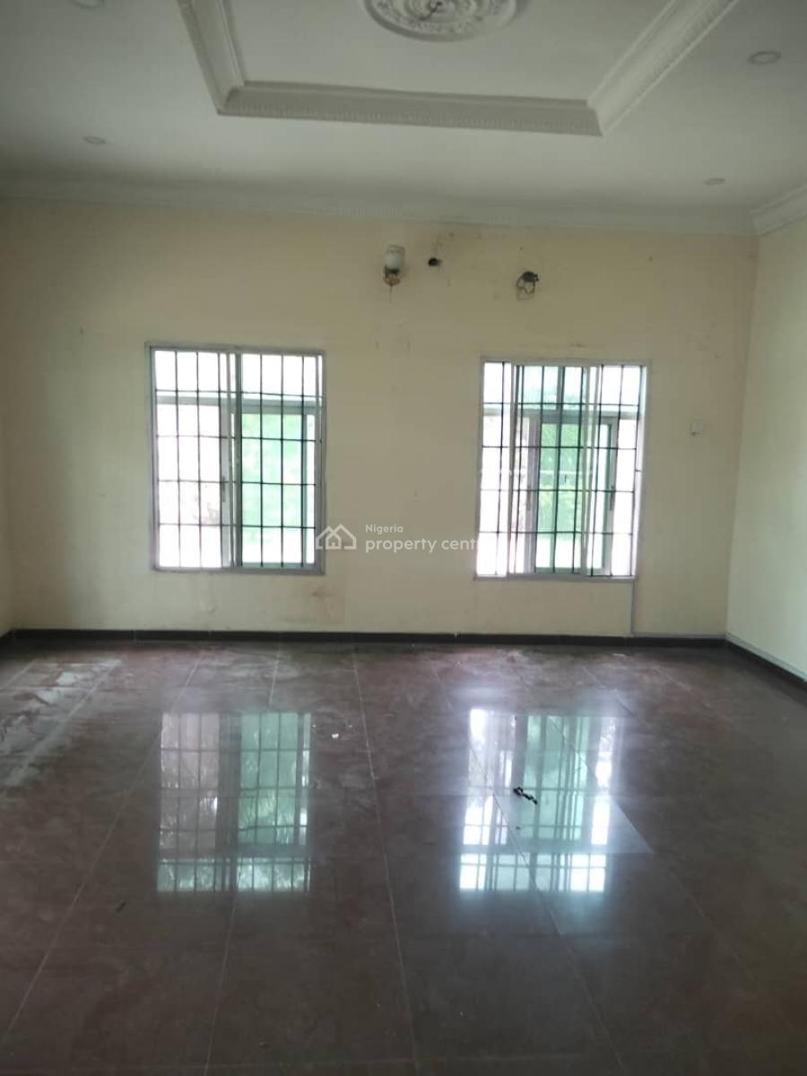 4 Bedrooms Semi-detached Duplex with Bq, Carlton Gate Estate, By Chevron Drive, Lekki, Lagos, Semi-detached Duplex for Sale
