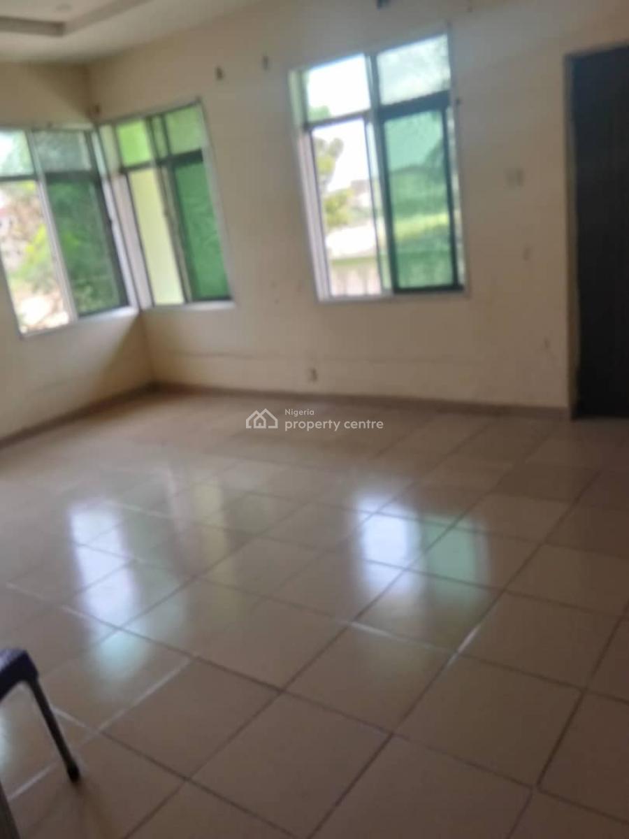 4 Bedrooms Semi-detached Duplex with Bq, Carlton Gate Estate, By Chevron Drive, Lekki, Lagos, Semi-detached Duplex for Sale