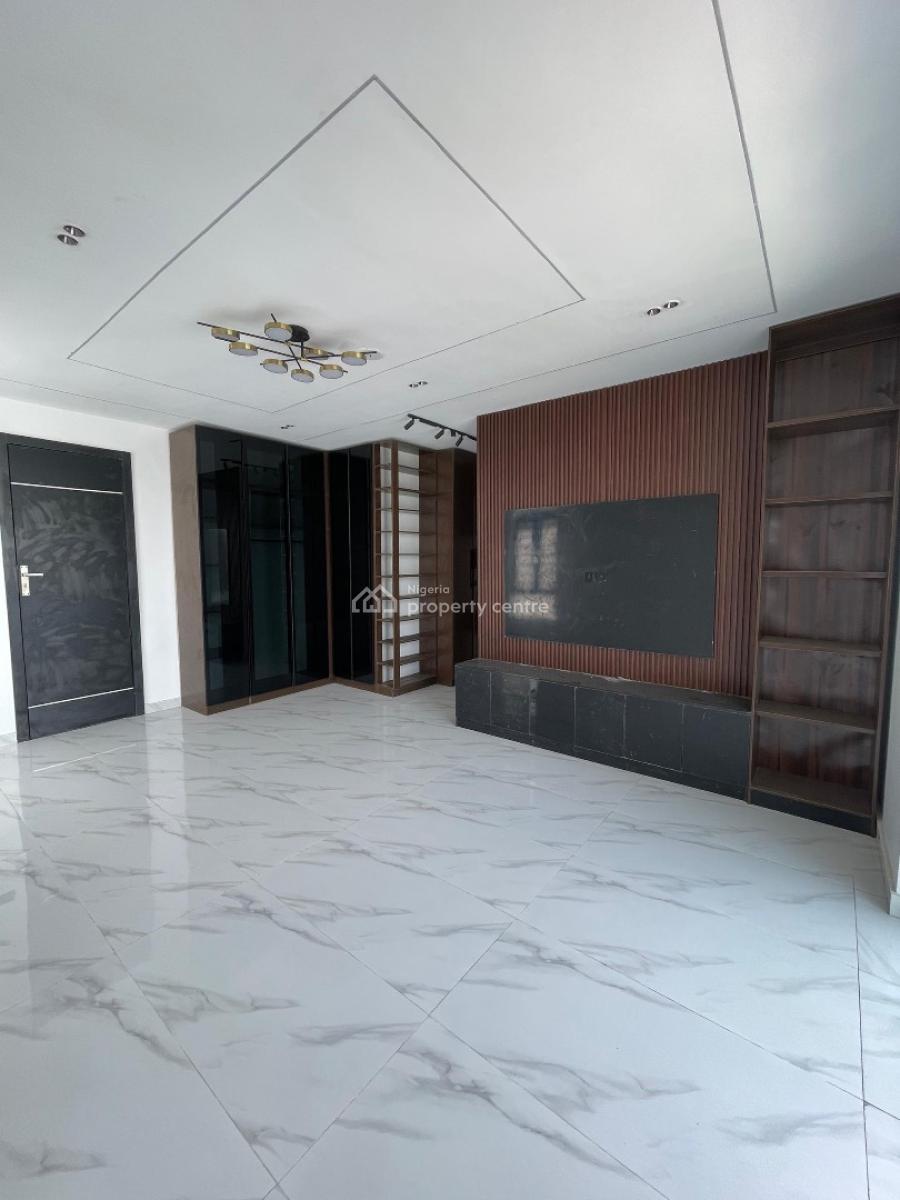 Luxurious 4 Bedroom Detached Duplex, Orchid Road, Lekki, Lagos, Detached Duplex for Sale