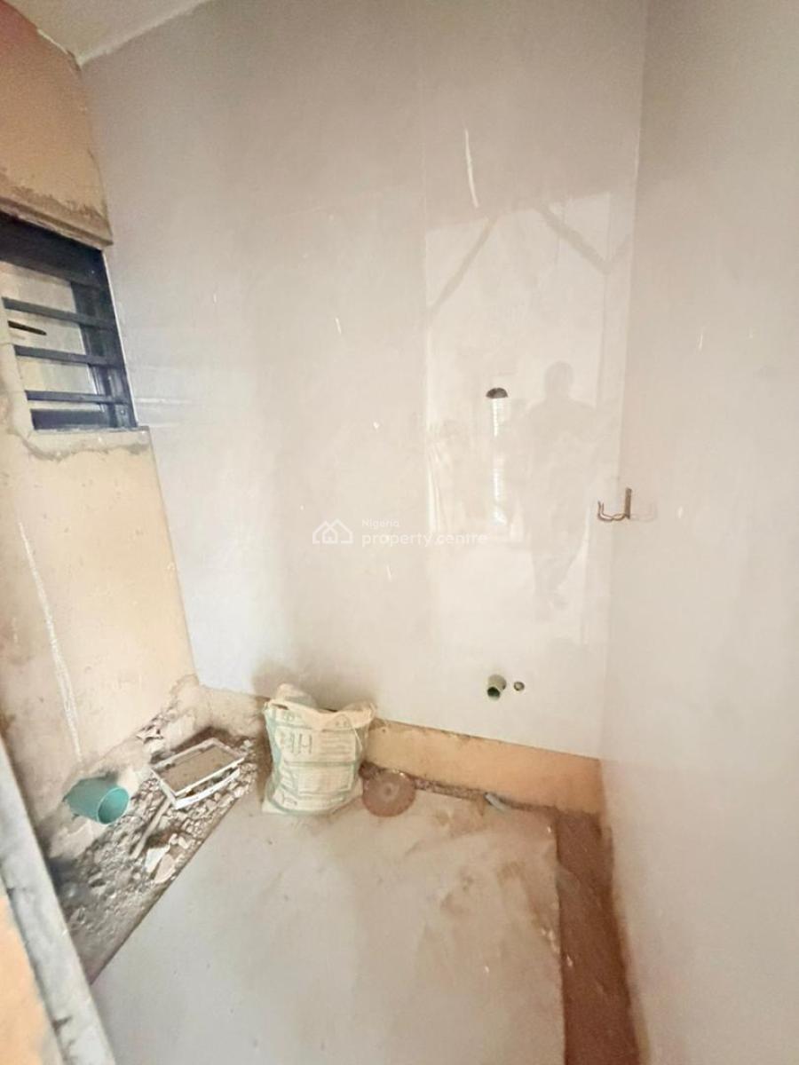 Affordable 3bedroom Apartment with a Bq, Ikeja Gra, Ikeja, Lagos, Flat / Apartment for Sale