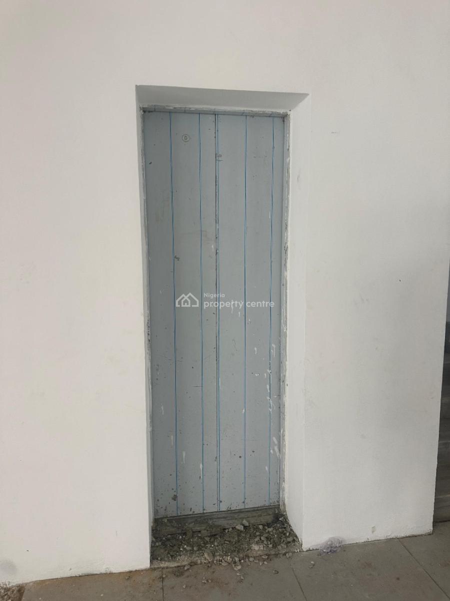 Well-built Luxury Spacious 2 Bedroom Apartment with Elevator & Pool, in a Flood Free Estate, Ikate, Lekki, Lagos, Flat / Apartment for Sale