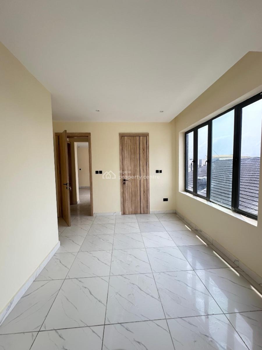 Well-built Luxury Spacious 2 Bedroom Apartment with Elevator & Pool, in a Flood Free Estate, Ikate, Lekki, Lagos, Flat / Apartment for Sale