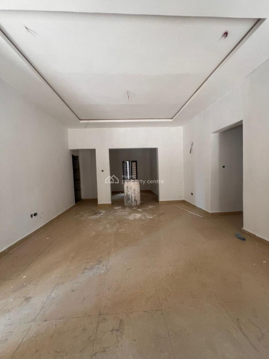 Standard 3 Bedroom Apartment, Jahi, Abuja, Flat / Apartment for Sale
