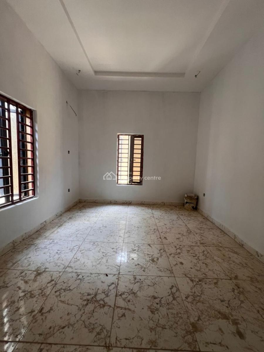 Standard 3 Bedroom Apartment, Jahi, Abuja, Flat / Apartment for Sale