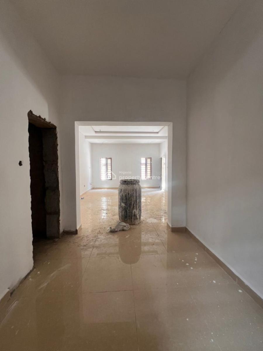 Standard 3 Bedroom Apartment, Jahi, Abuja, Flat / Apartment for Sale