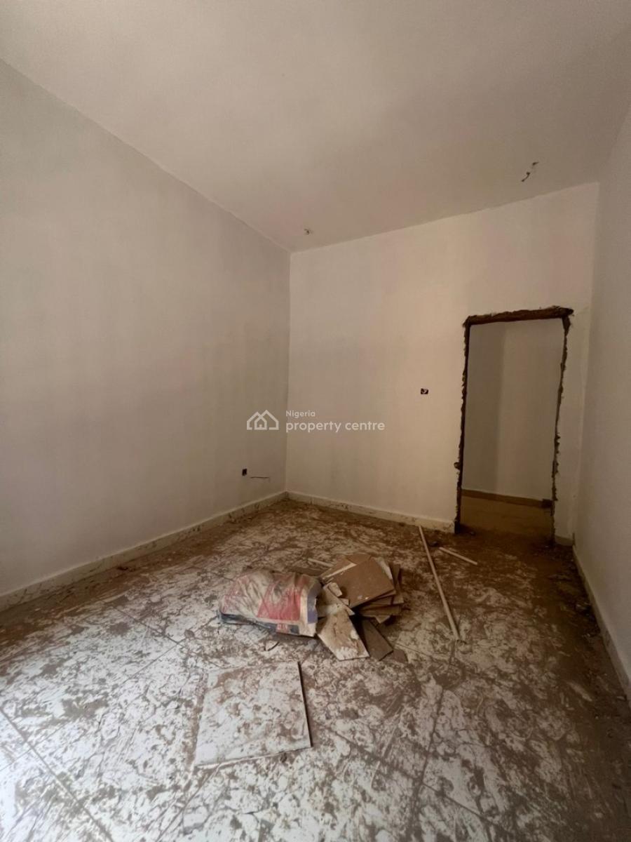 Standard 3 Bedroom Apartment, Jahi, Abuja, Flat / Apartment for Sale