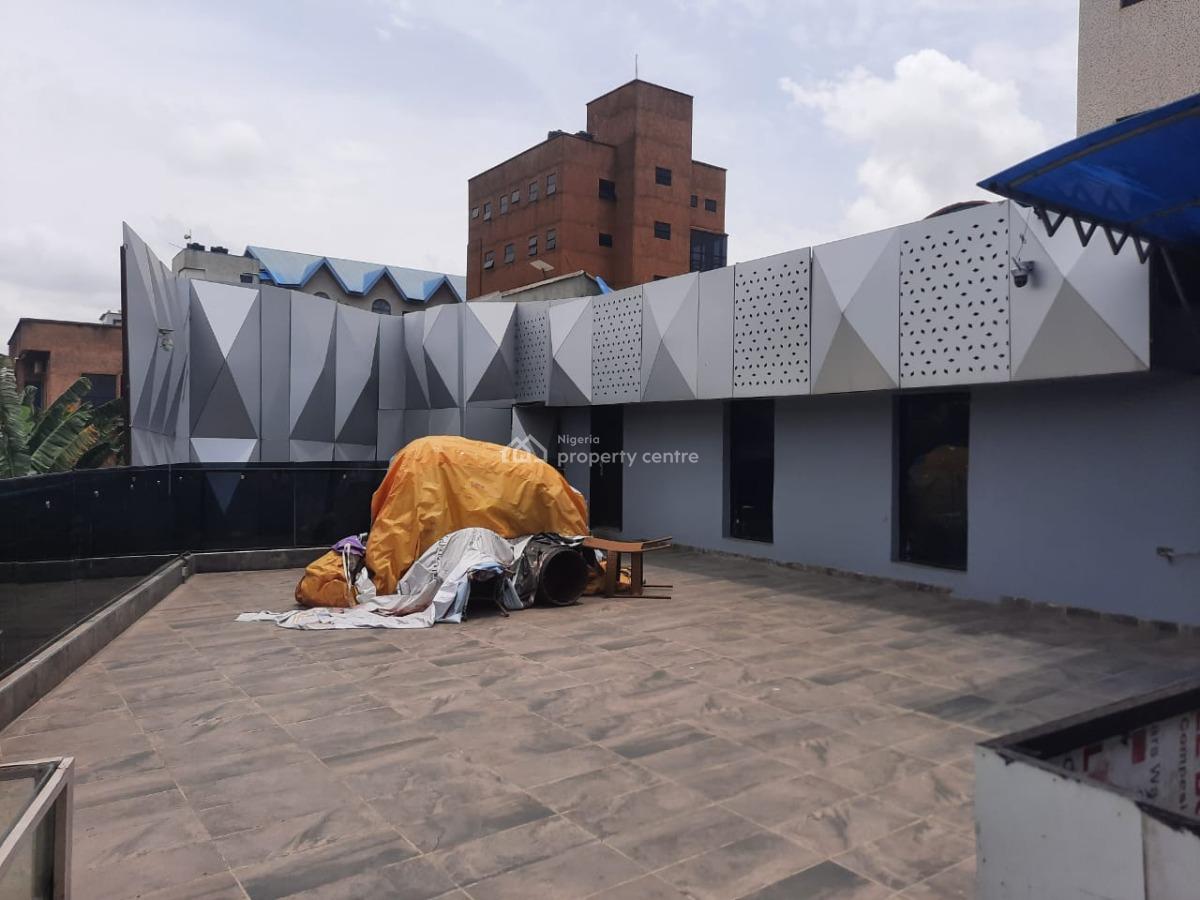 Functional Bar/lounge/restaurant, Opebi, Ikeja, Lagos, Restaurant / Bar for Rent