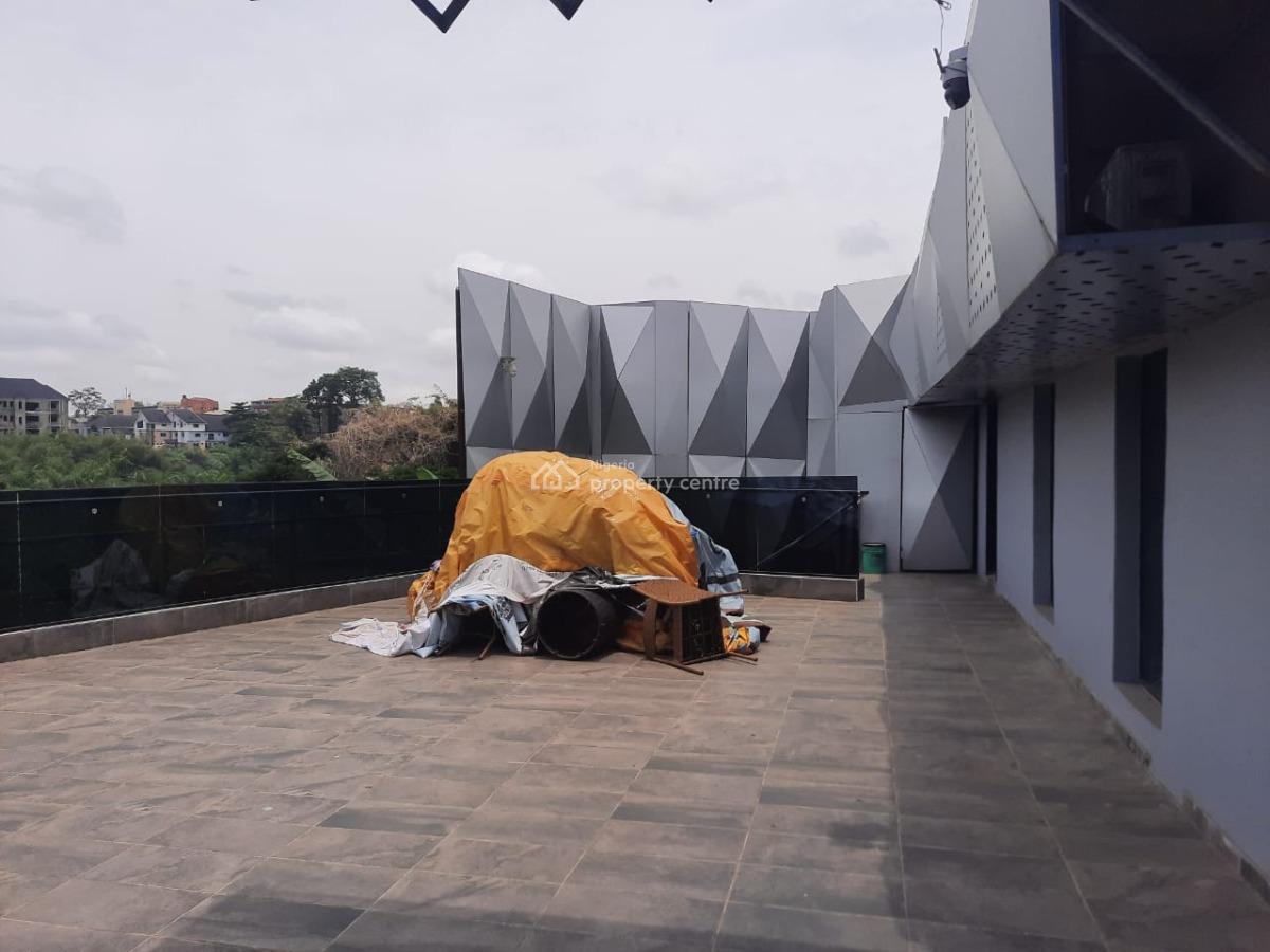 Functional Bar/lounge/restaurant, Opebi, Ikeja, Lagos, Restaurant / Bar for Rent