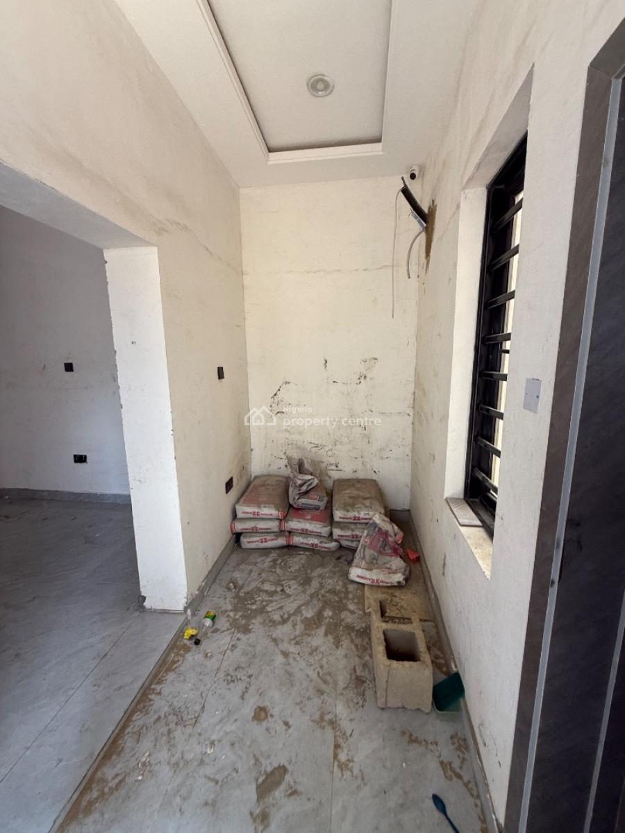 Luxury Newly Built 4 Bedroom Fully Detached Duplex, Medina, Gbagada, Lagos, Detached Duplex for Sale