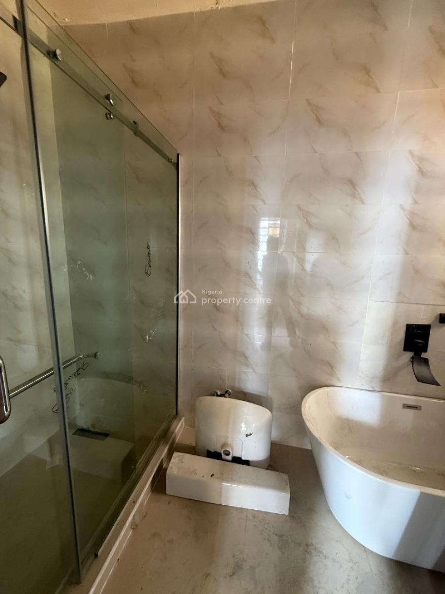 Luxury Newly Built 4 Bedroom Fully Detached Duplex, Medina, Gbagada, Lagos, Detached Duplex for Sale