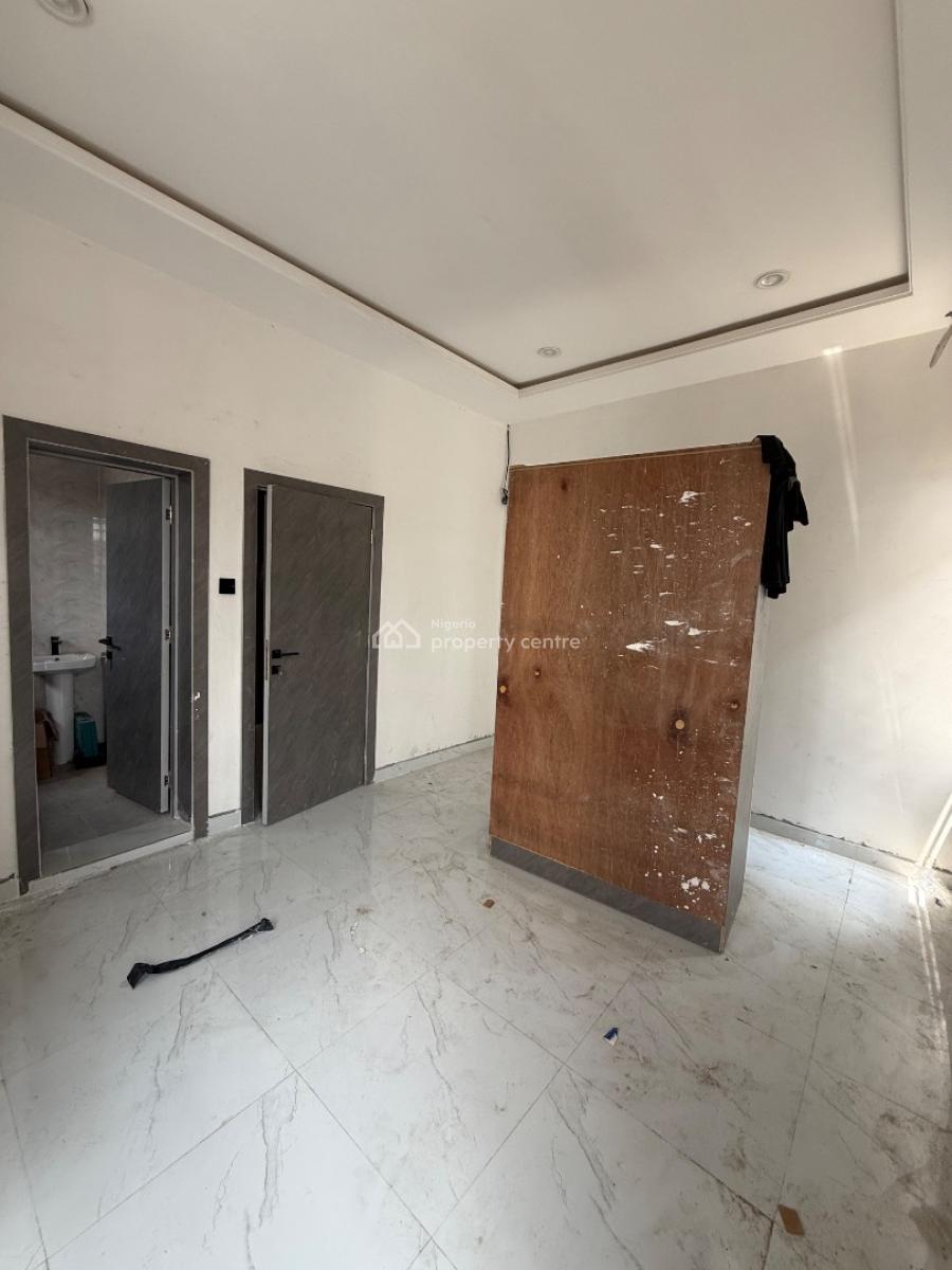 Luxury Newly Built 4 Bedroom Fully Detached Duplex, Medina, Gbagada, Lagos, Detached Duplex for Sale