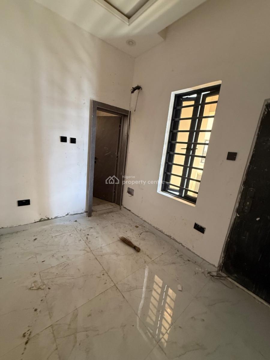 Luxury Newly Built 4 Bedroom Fully Detached Duplex, Medina, Gbagada, Lagos, Detached Duplex for Sale